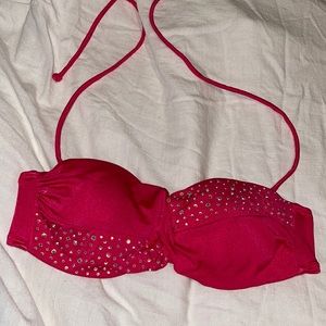 Victoria's Secret bathing suit top